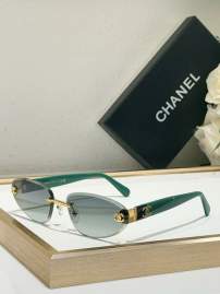 Picture of Chanel Sunglasses _SKUfw80881353fw
